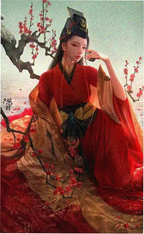 楼上有人 海报